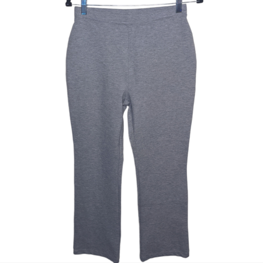 Express World Brand Gray Sweatpants